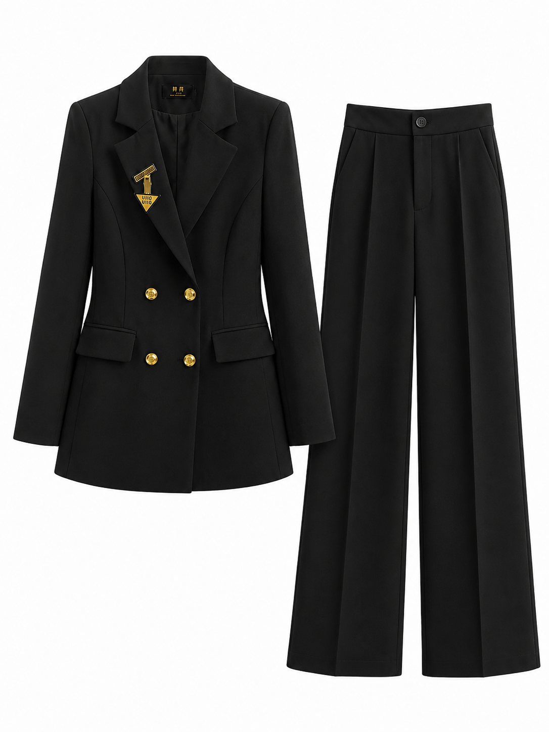 Formal Wear