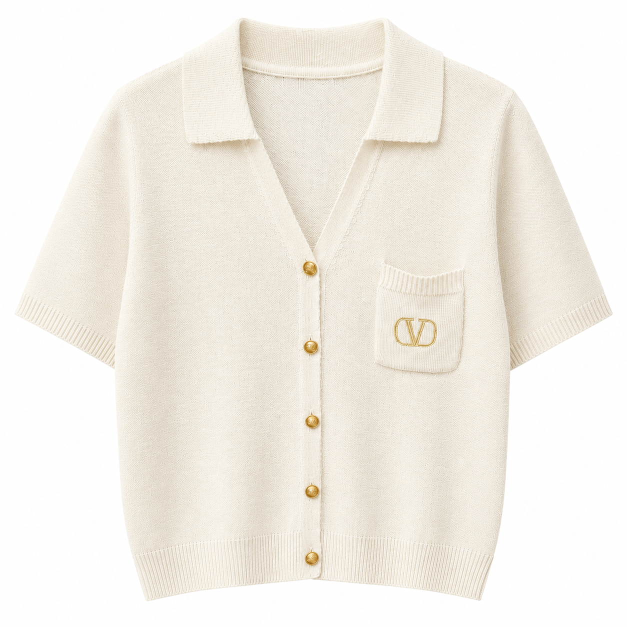 Polo-T Shirt