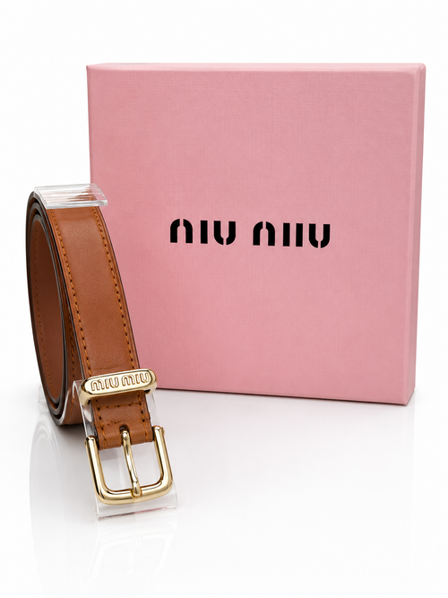 Belt