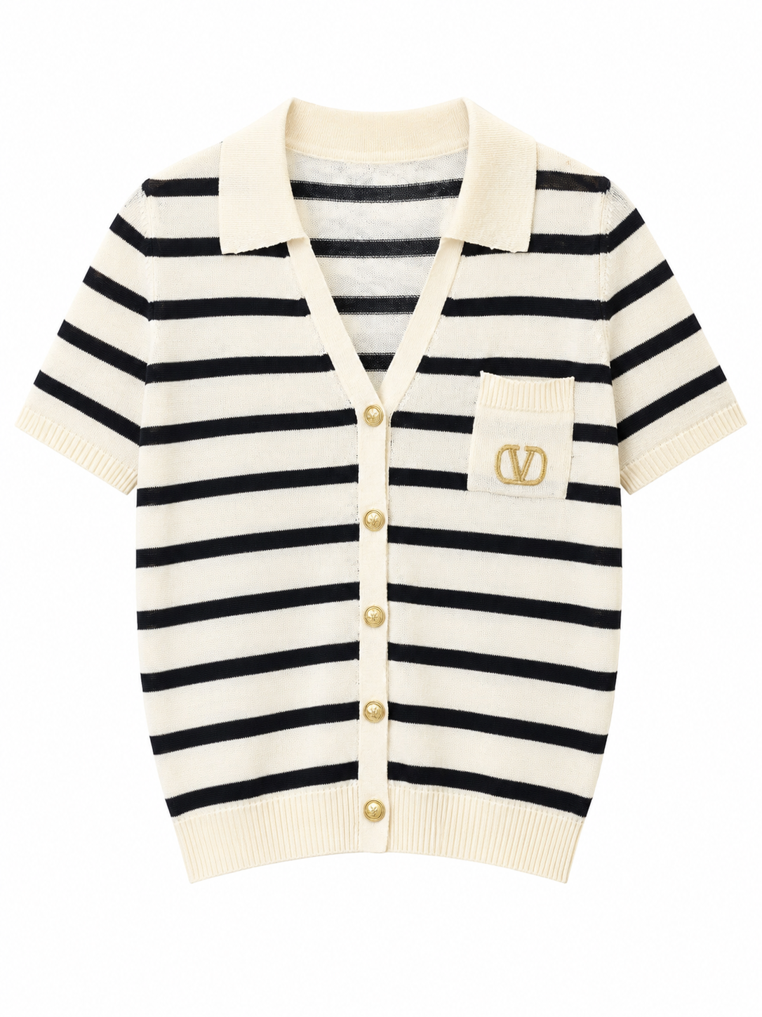 Polo-T Shirt