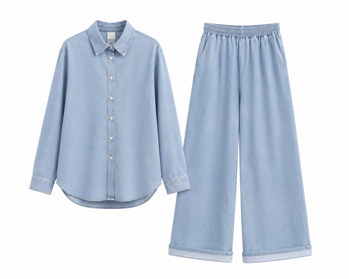 Smart Casual Set