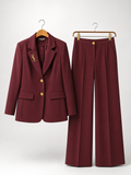 Formal Wear