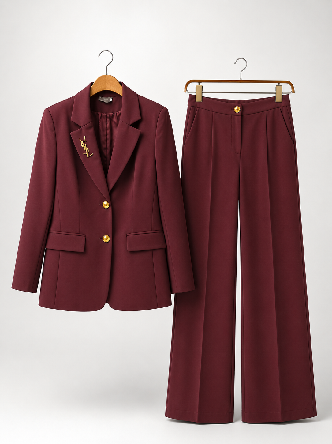 Formal Wear