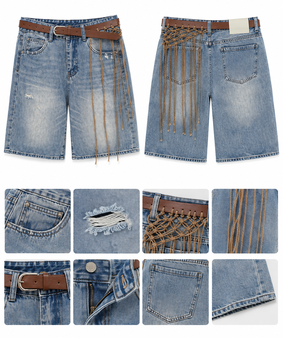 Short