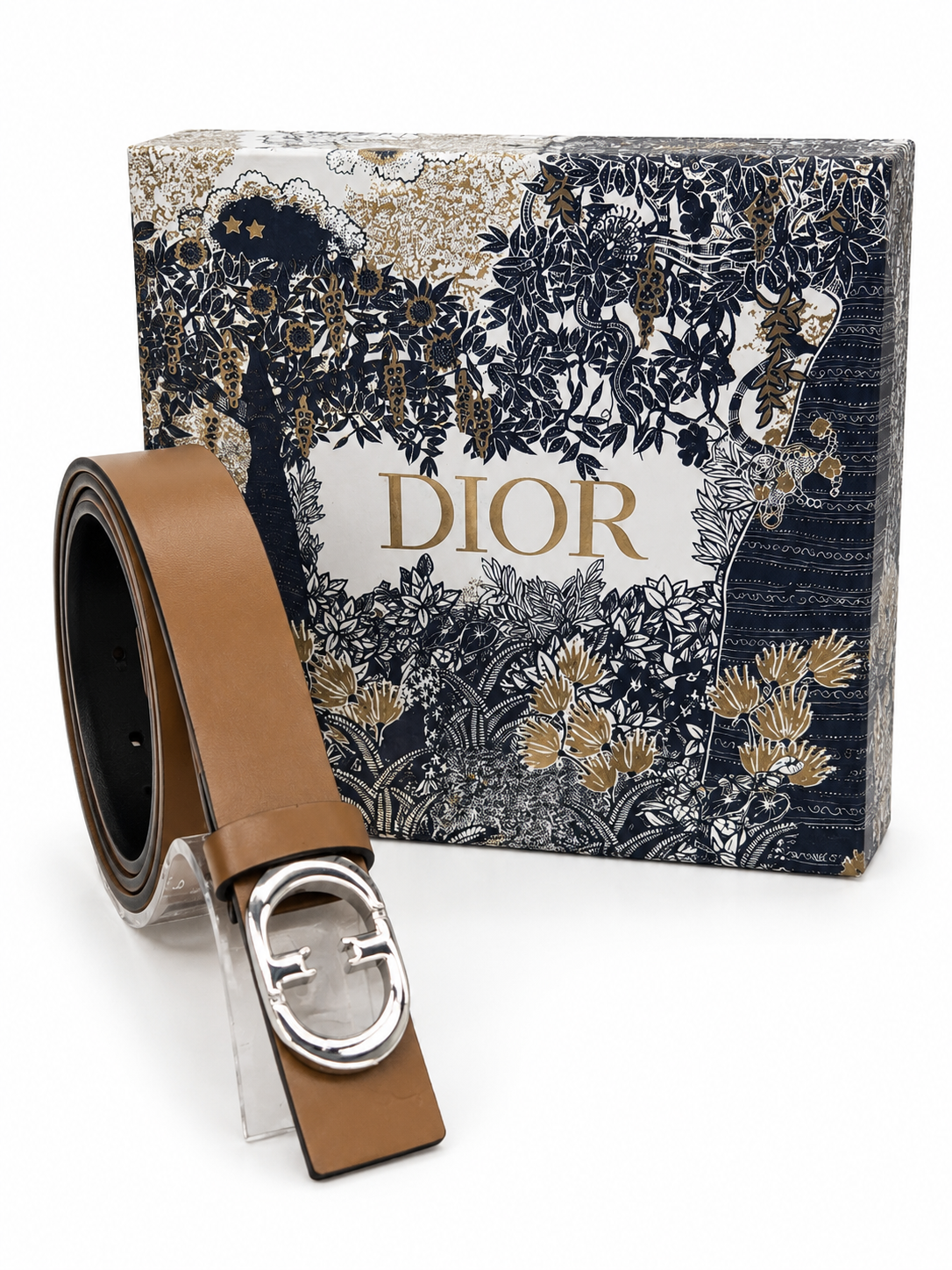 Belt