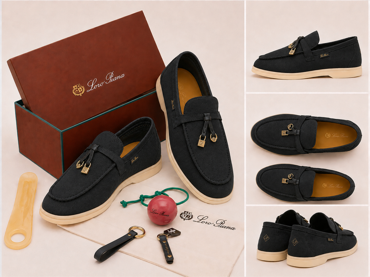 Loafers