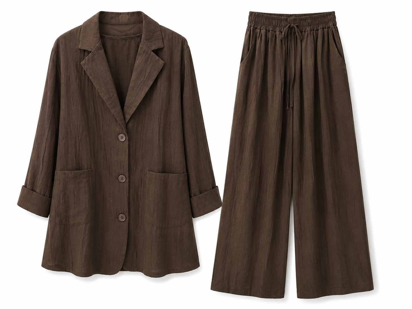 Formal Wear