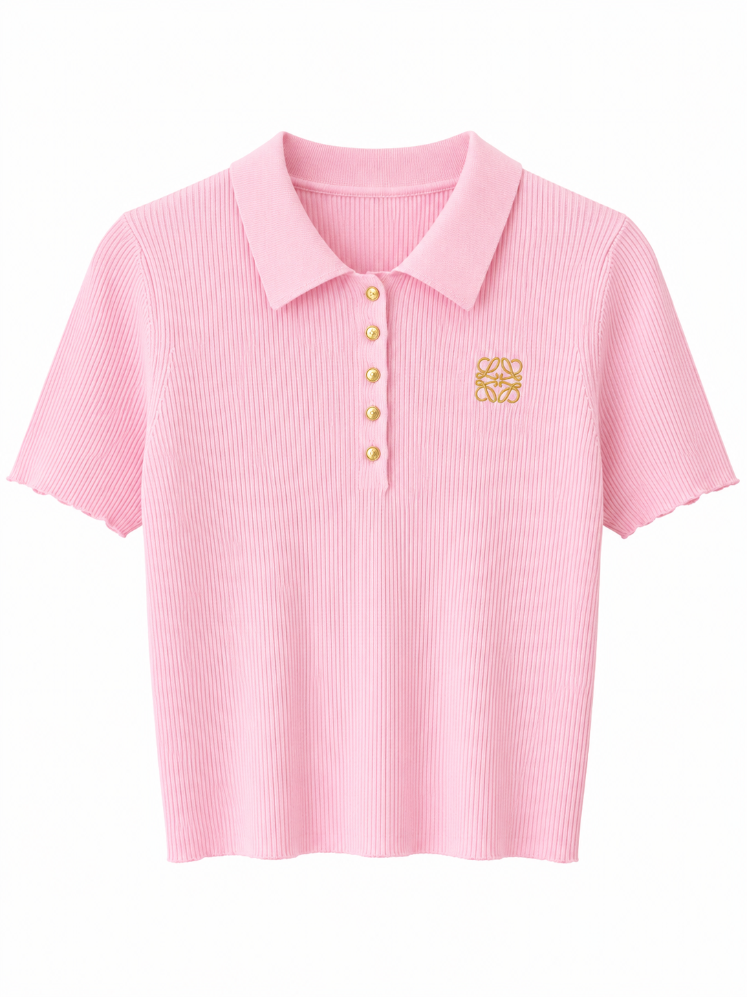 Polo-T Shirt