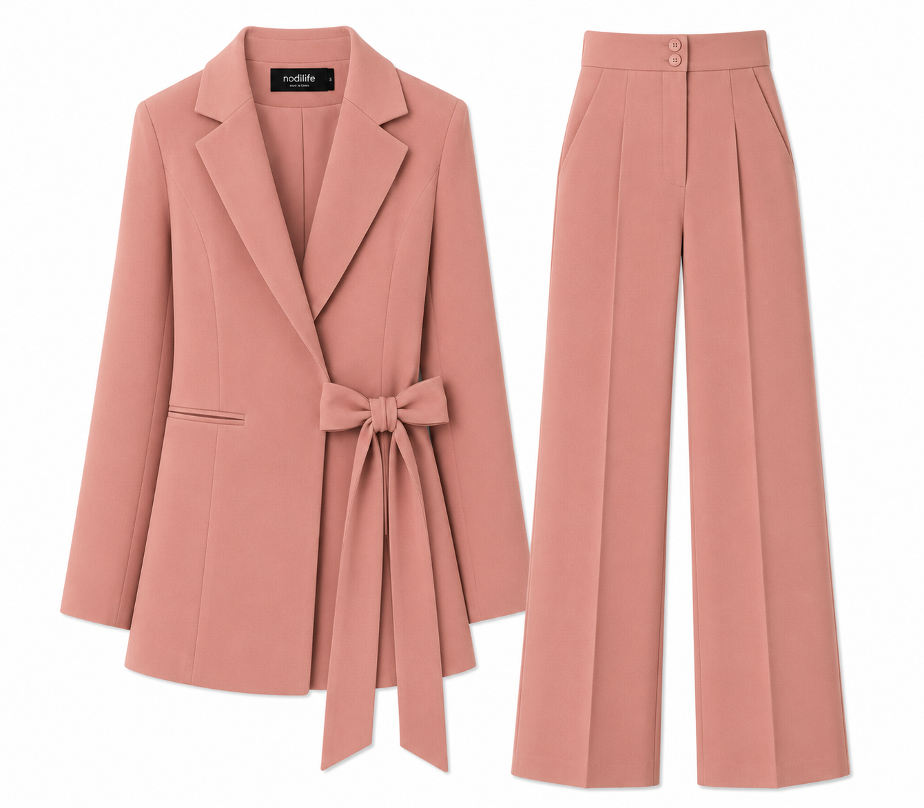 Formal Wear