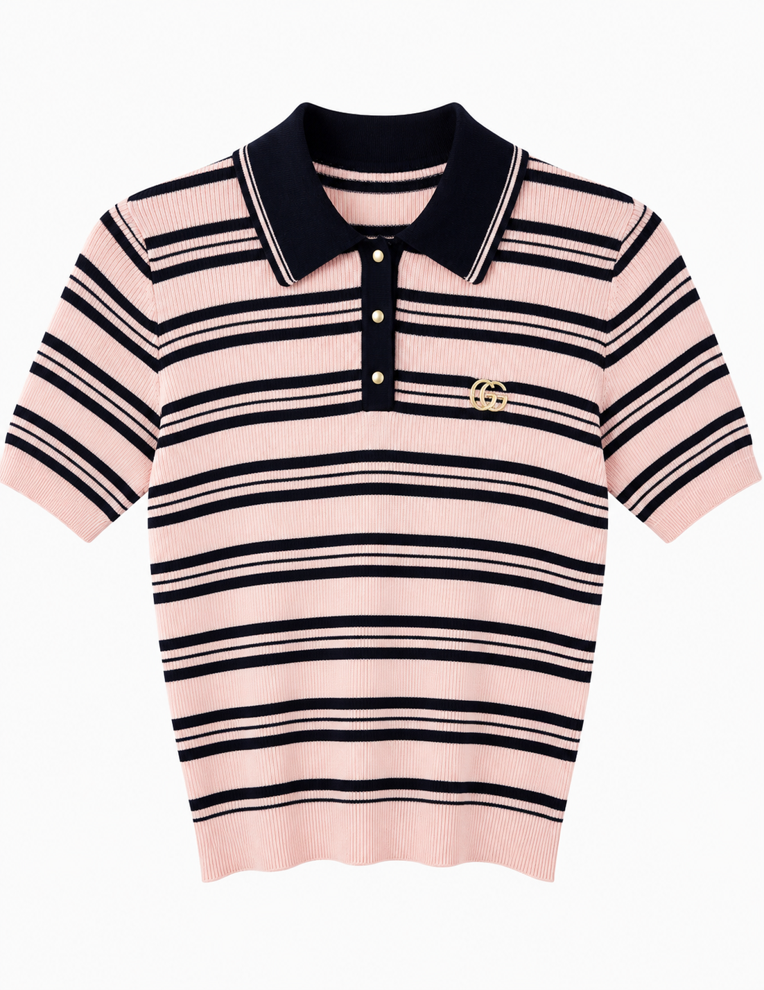 Polo-T Shirt