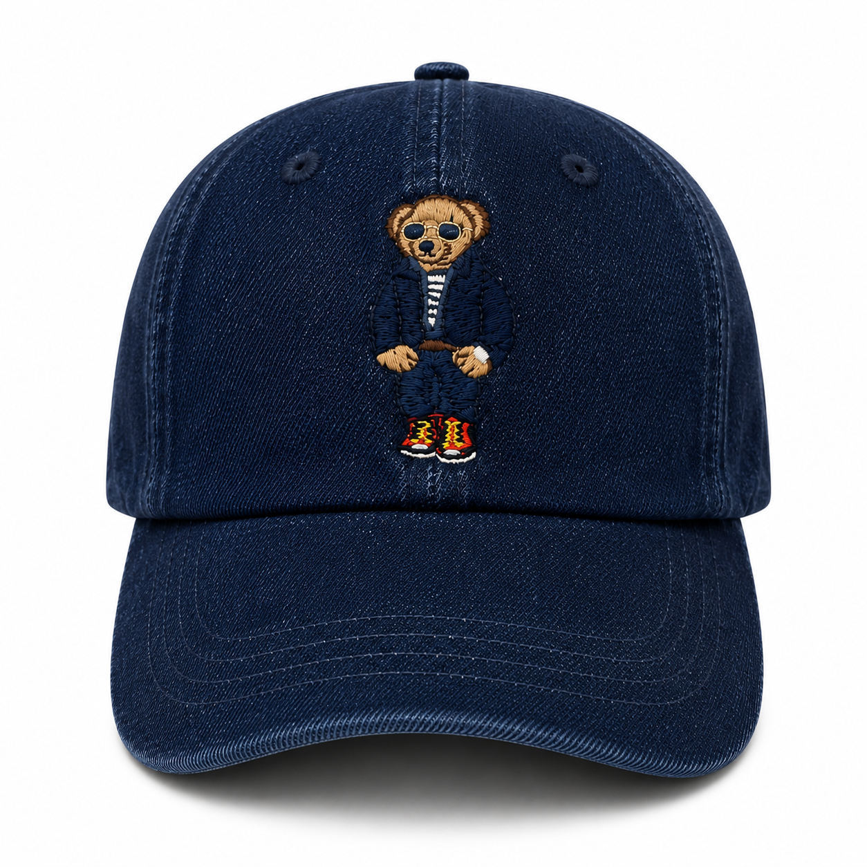 Cap