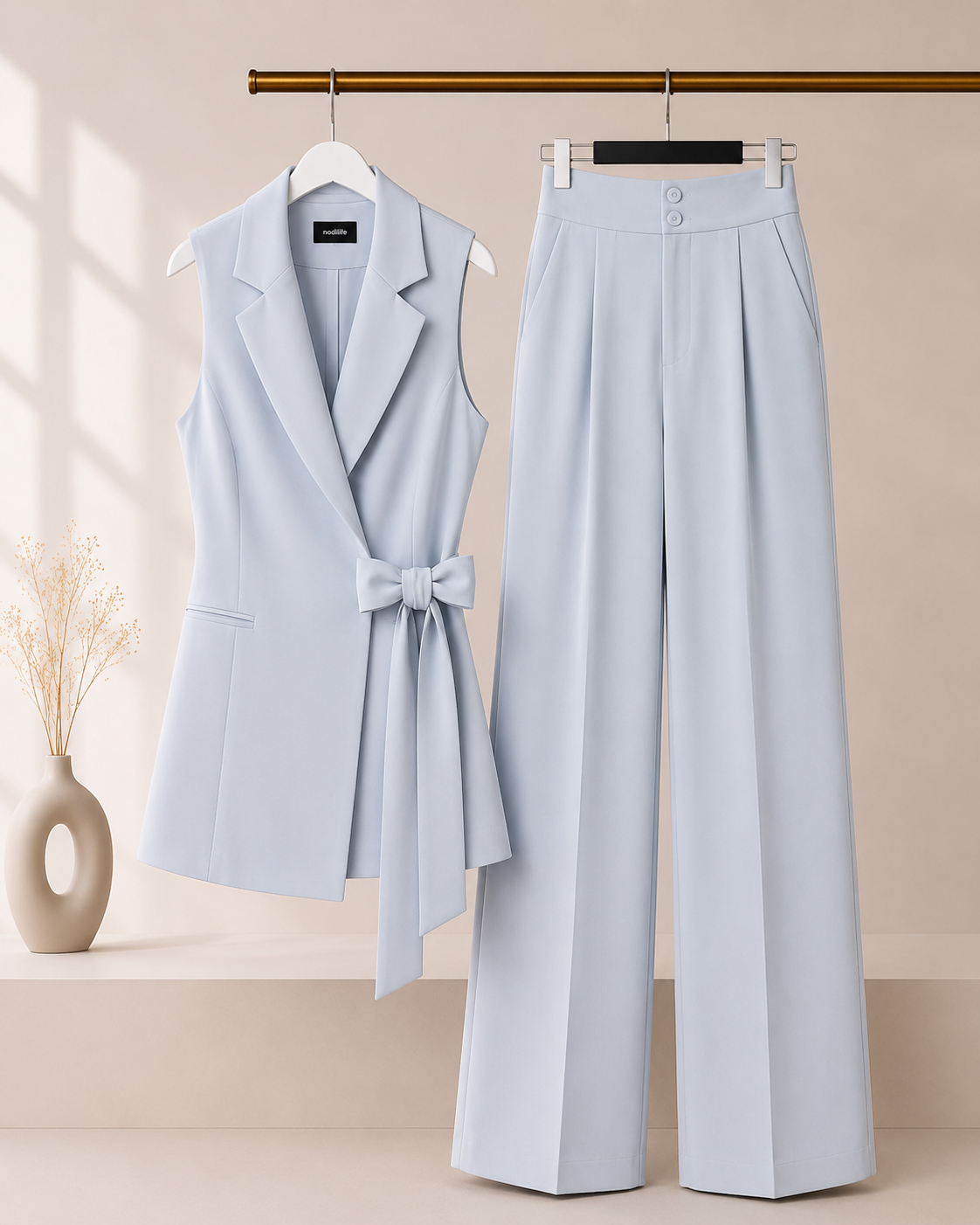 Formal Wear