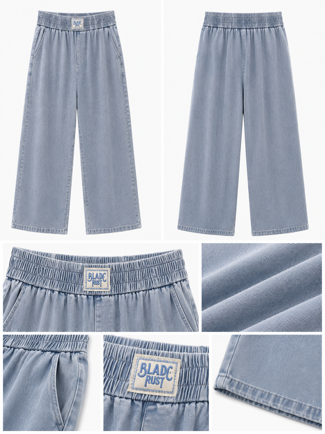 Casual Pant