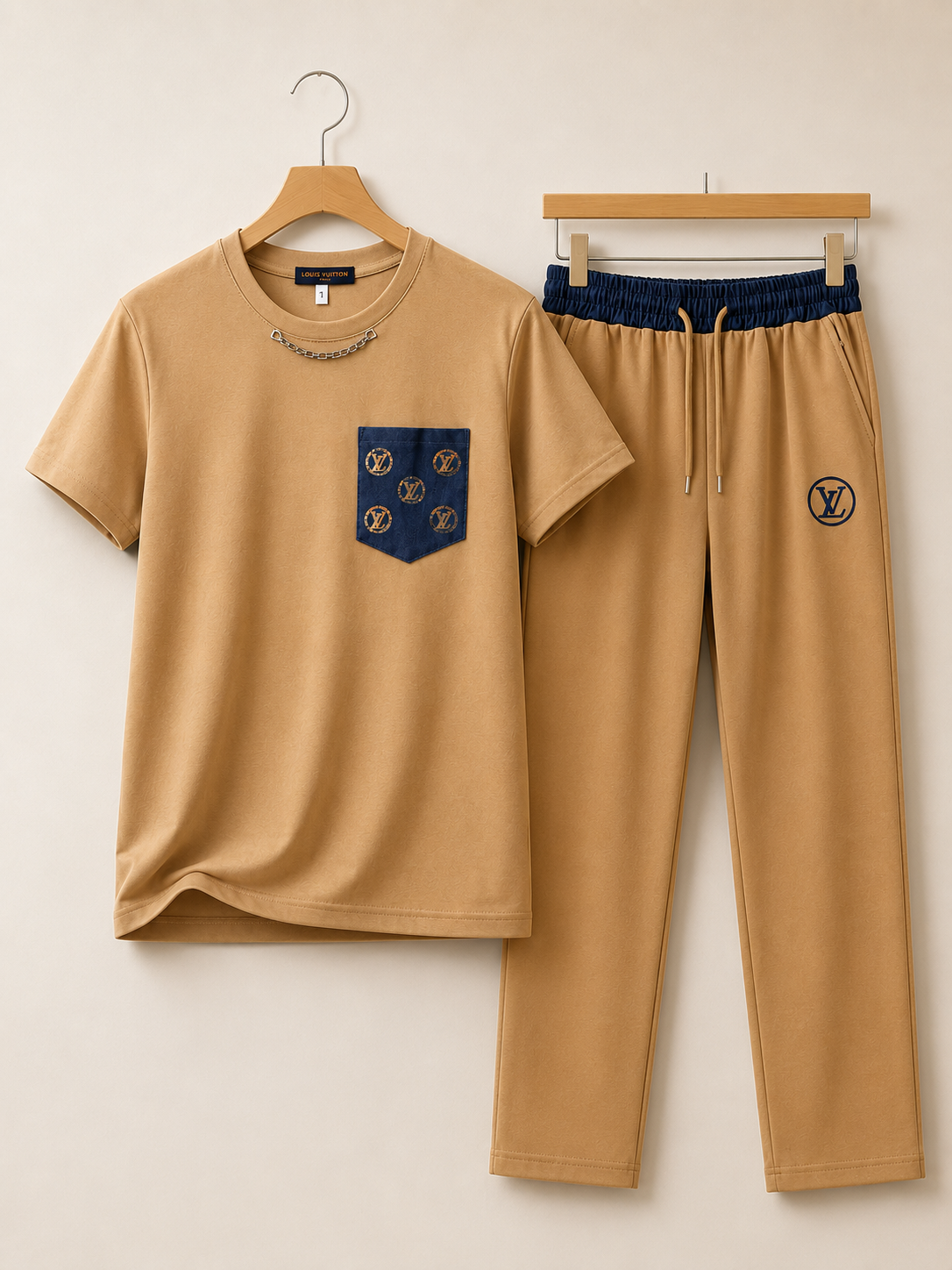 Casual Set