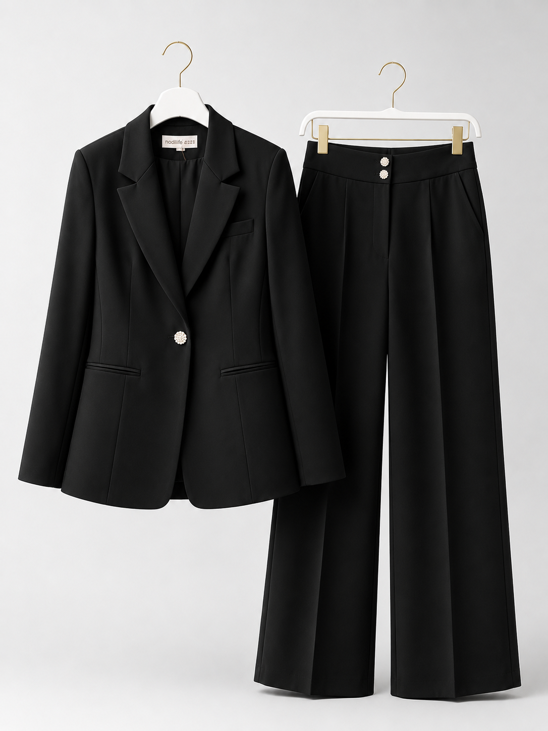 Formal Wear