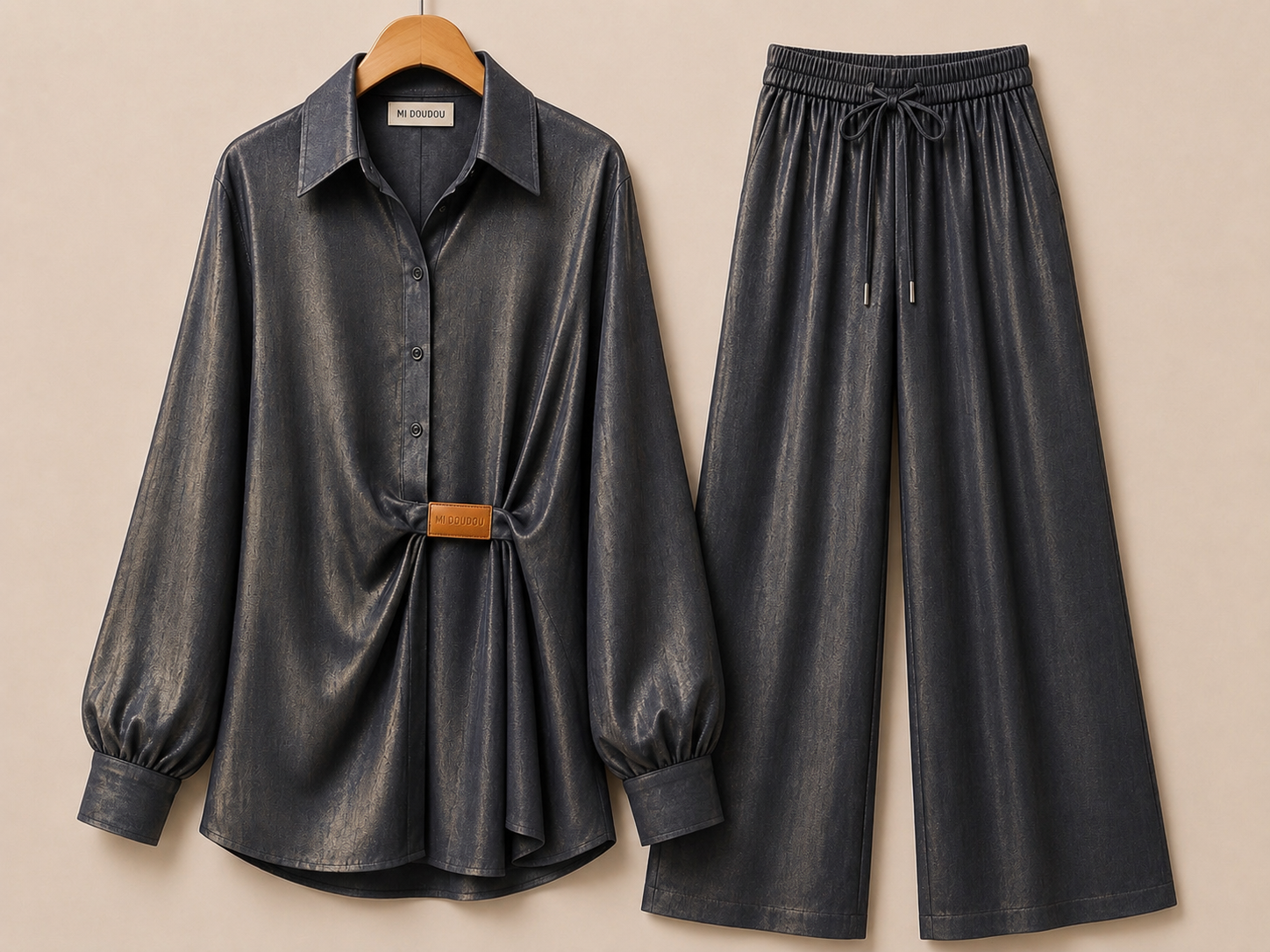Casual Set