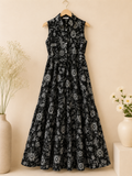Short Sleeve Dress