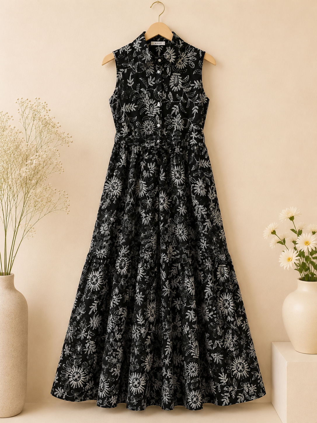 Short Sleeve Dress
