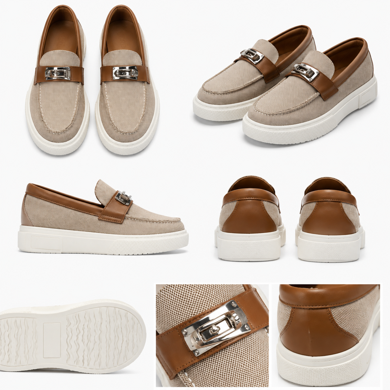 Loafers