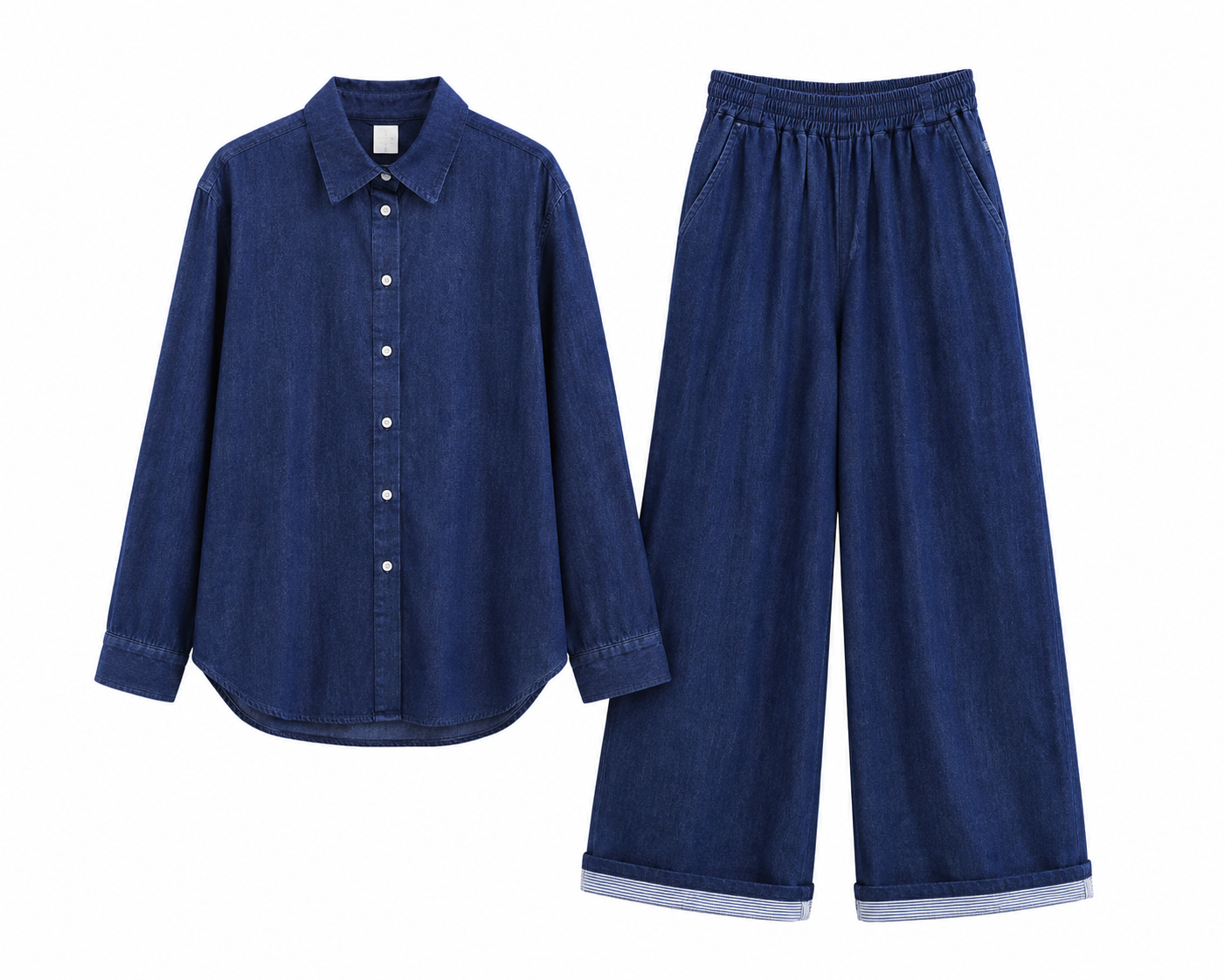 Smart Casual Set