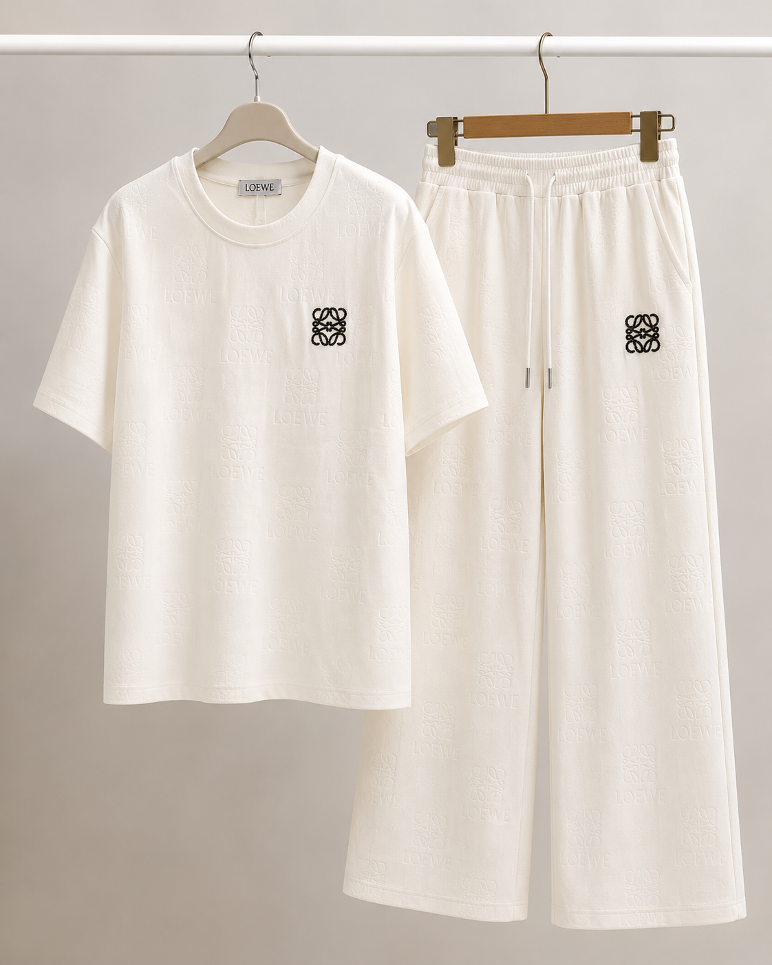 Casual Set