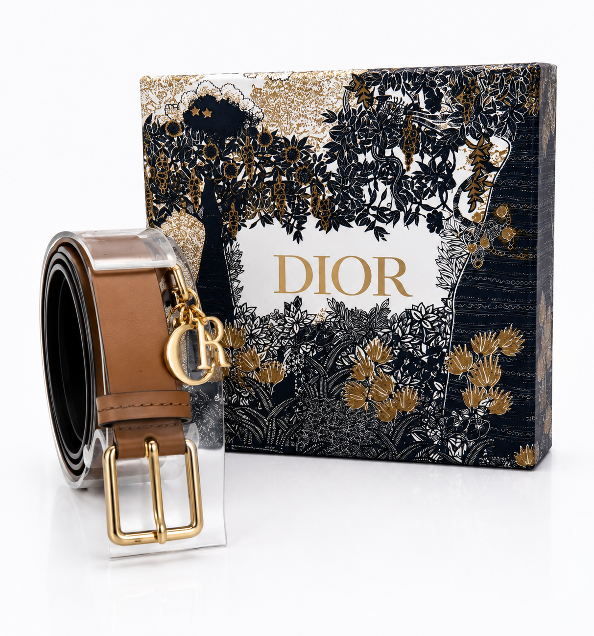 Belt