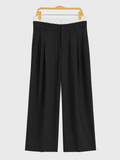 Casual pants