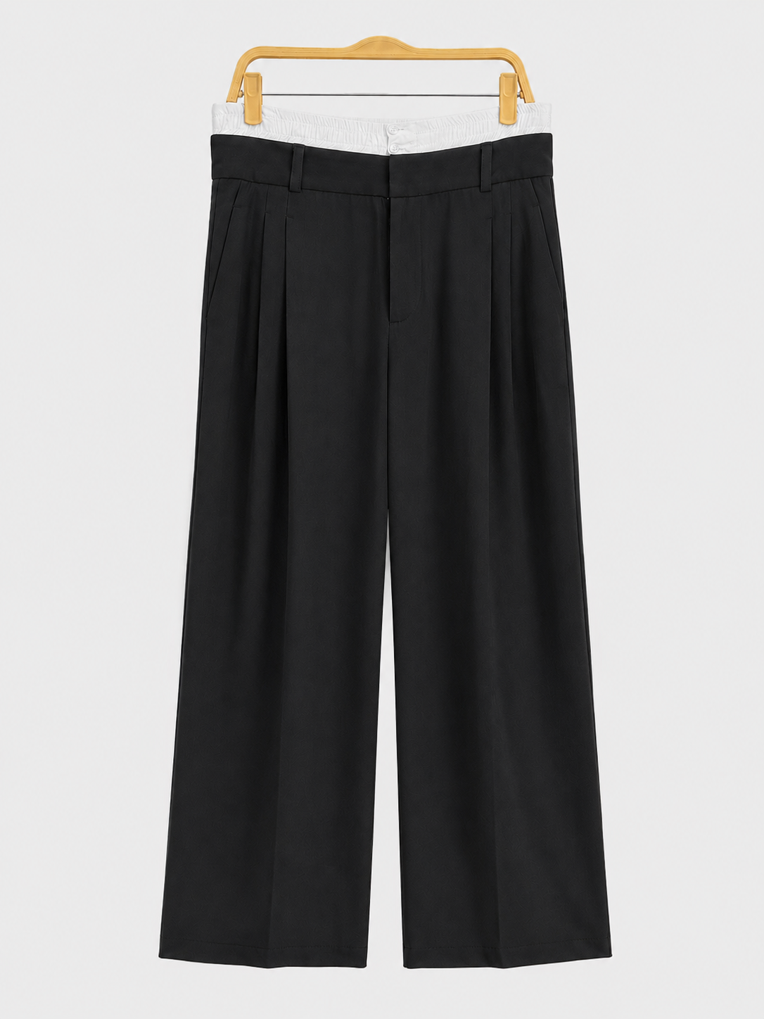 Casual pants