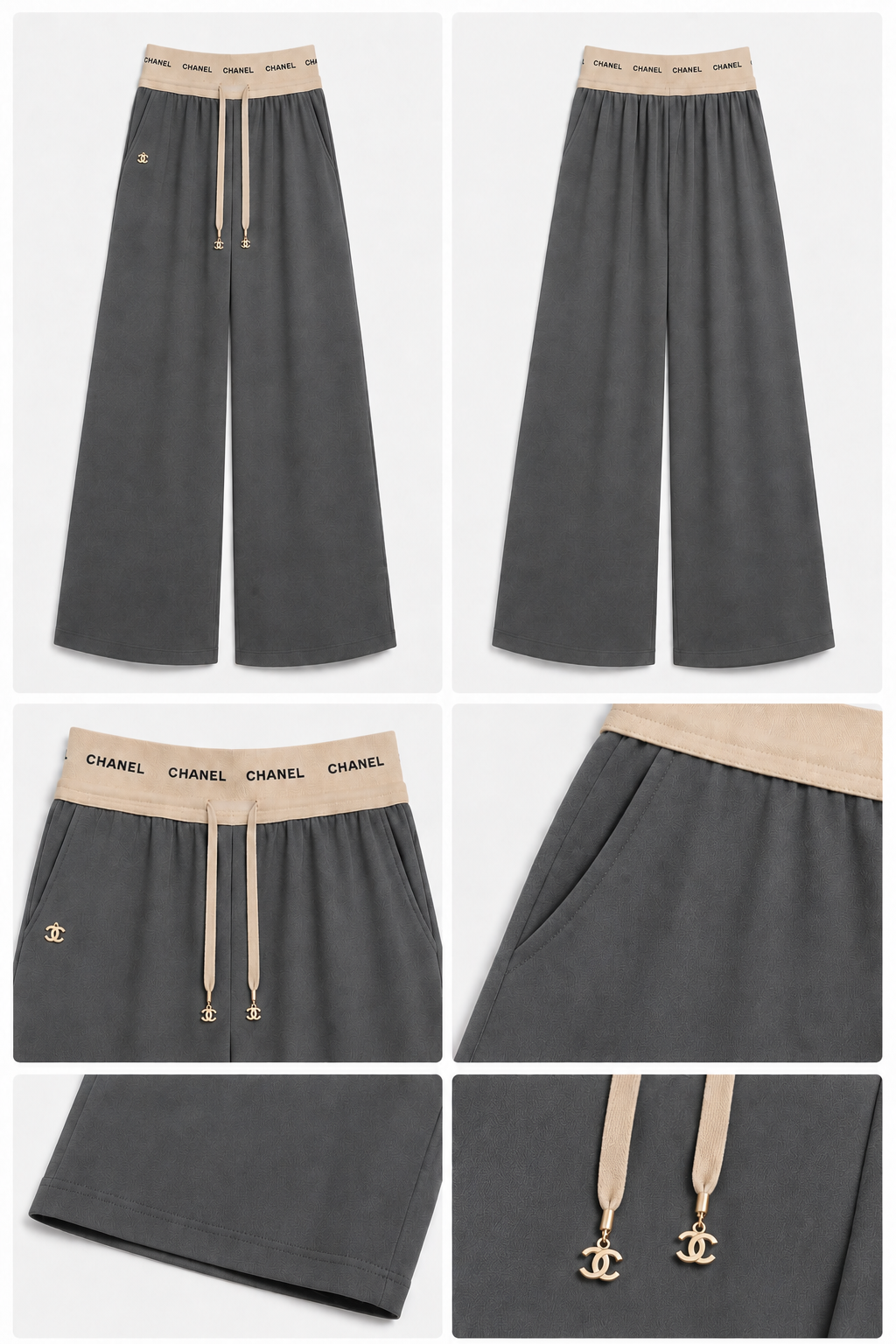 Casual Pants