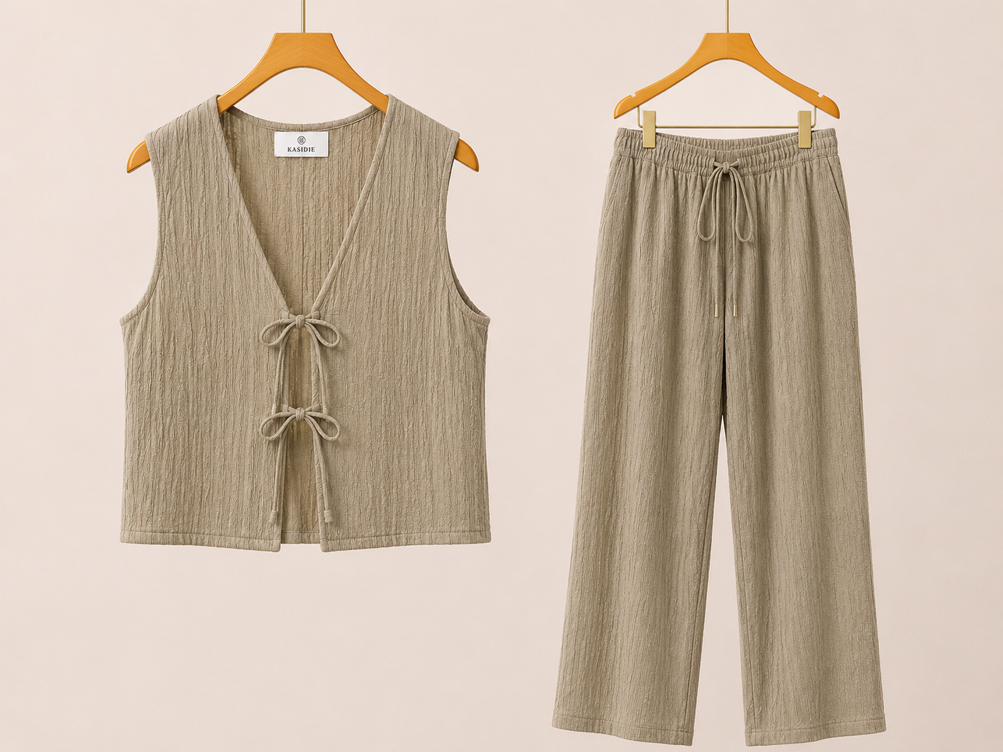 Casual Set