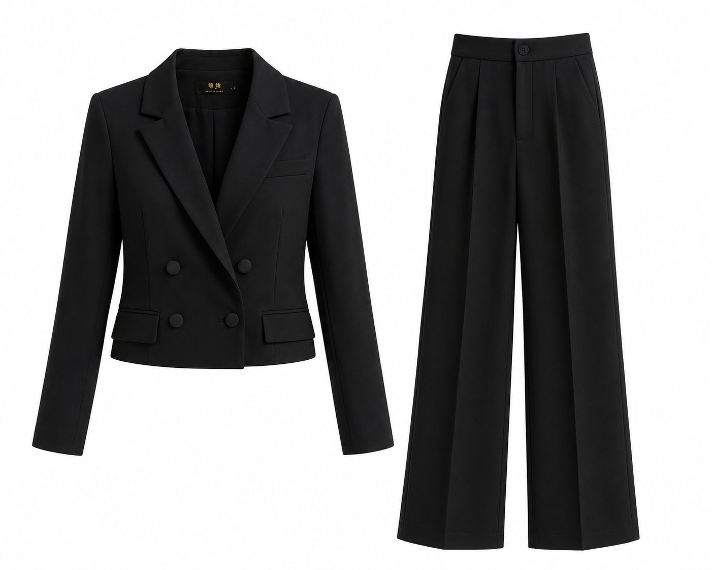 Formal Wear