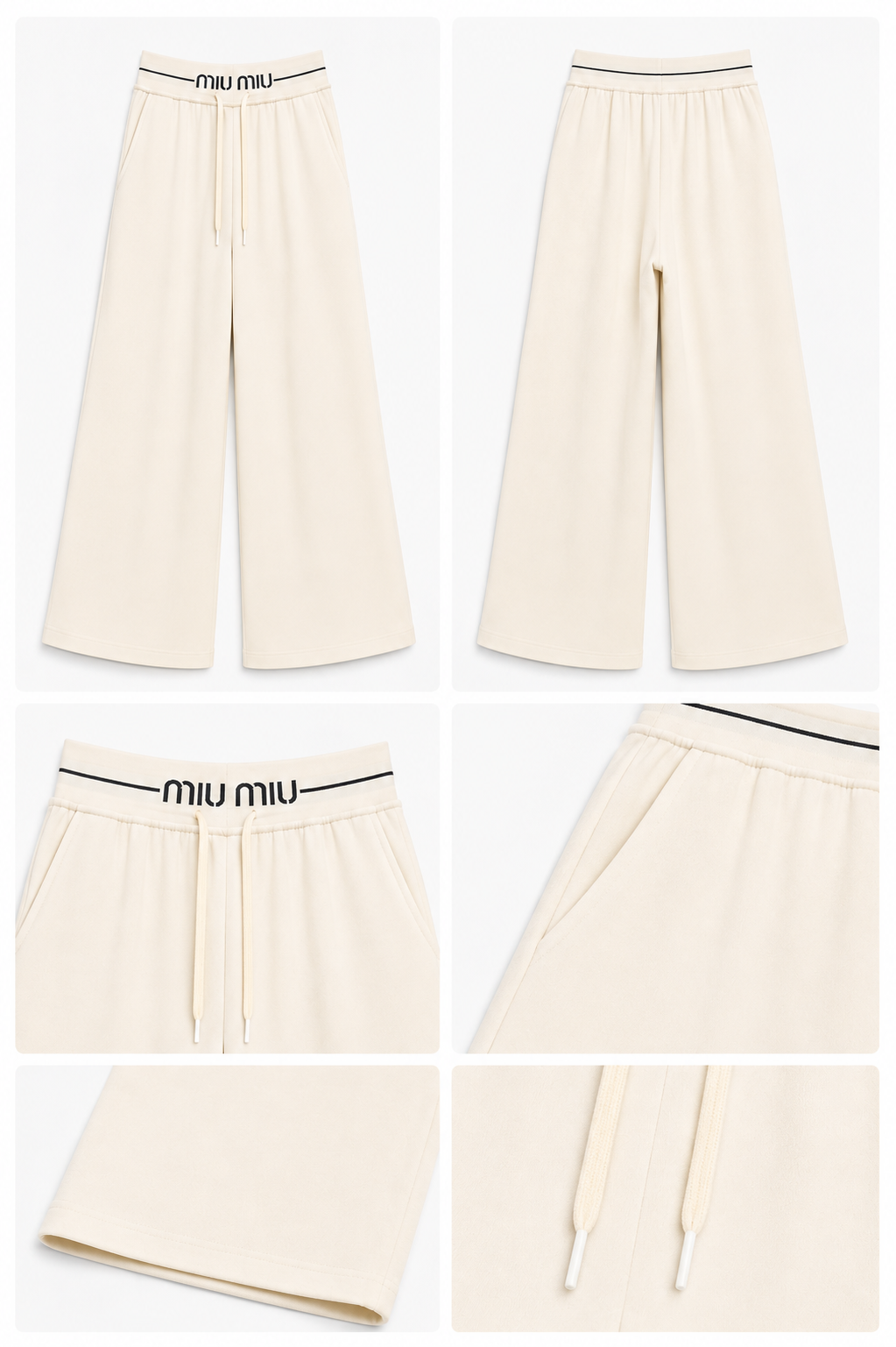 Casual Pants