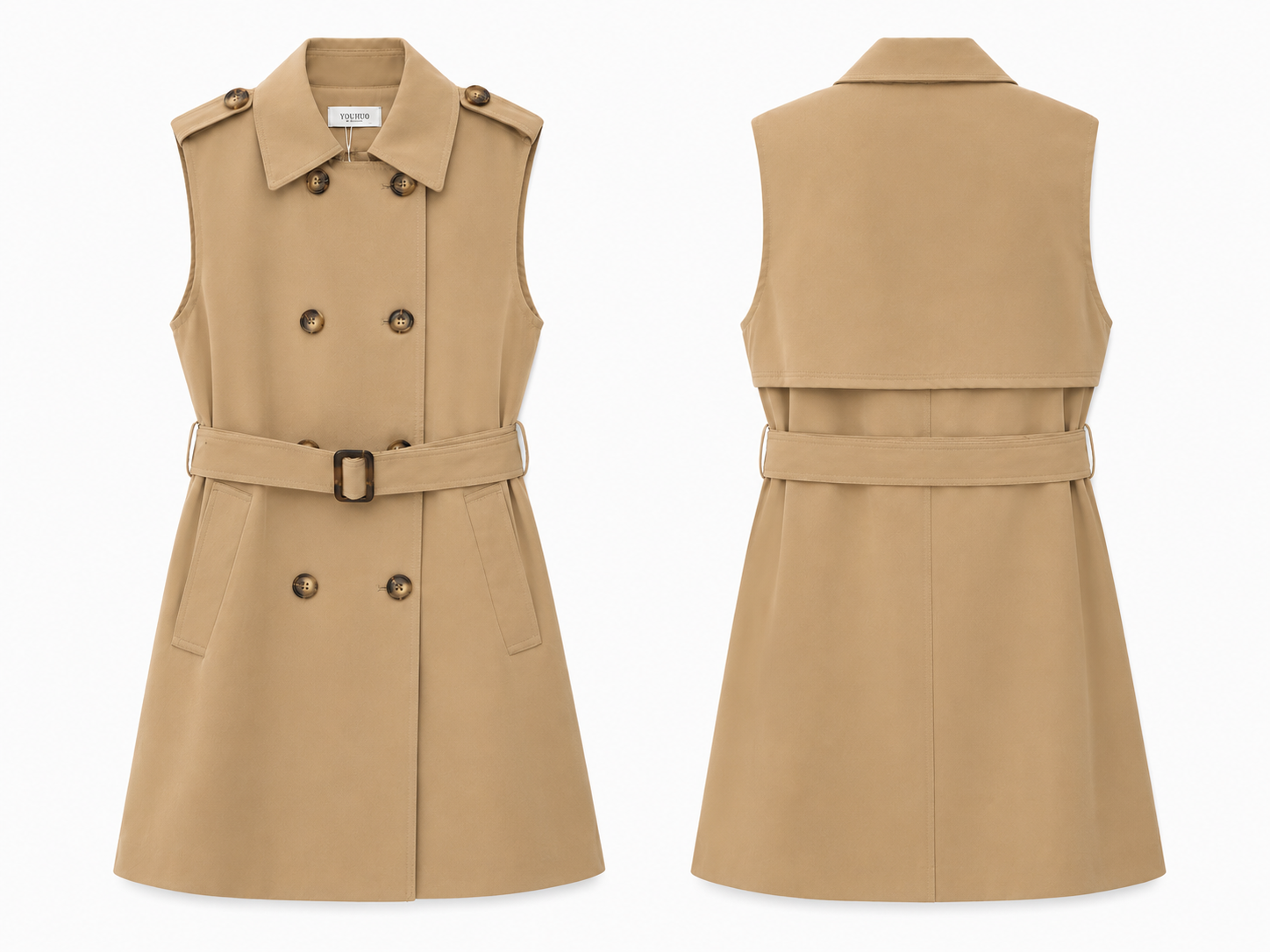 Trench Coat
