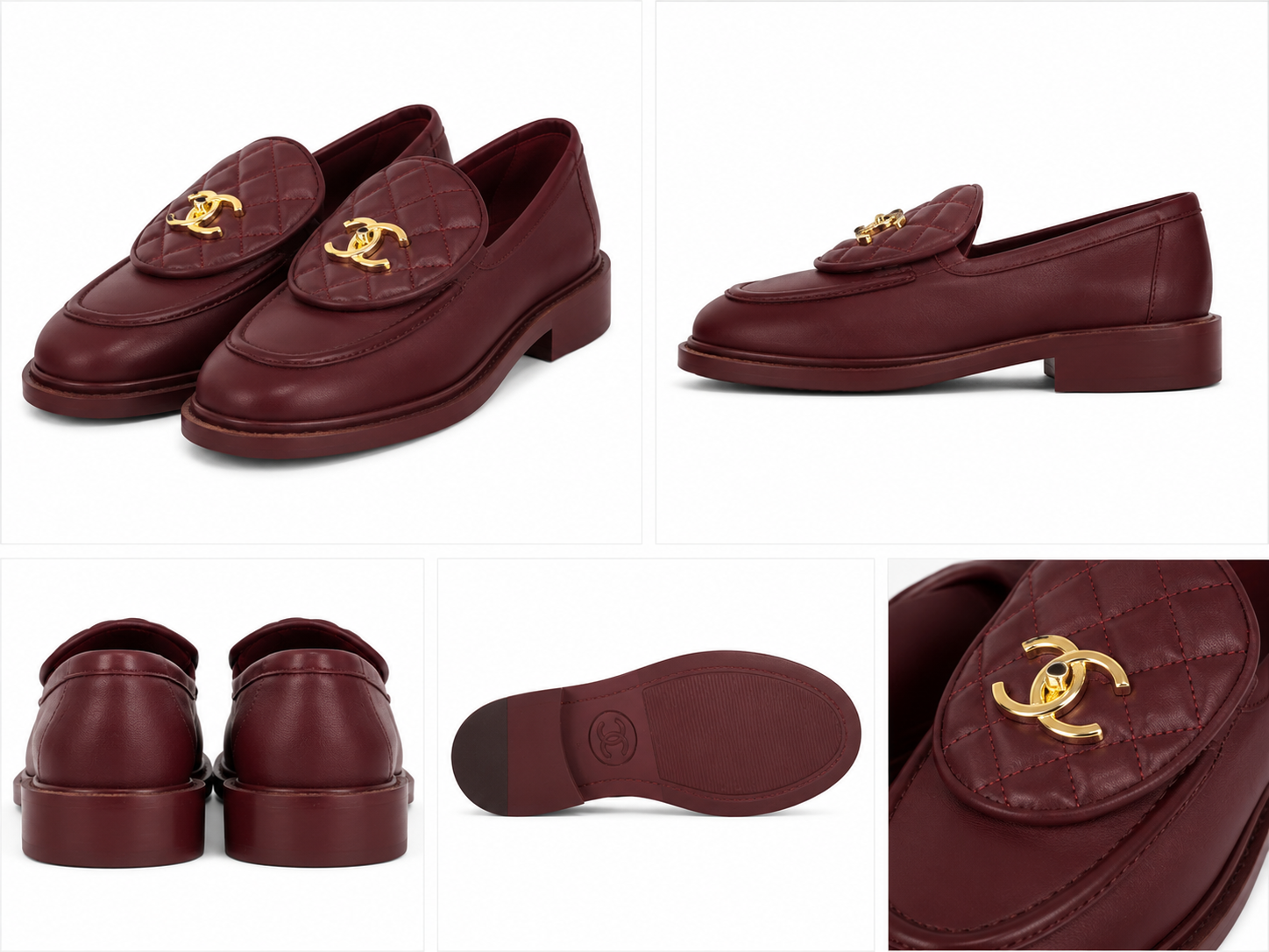 Loafers