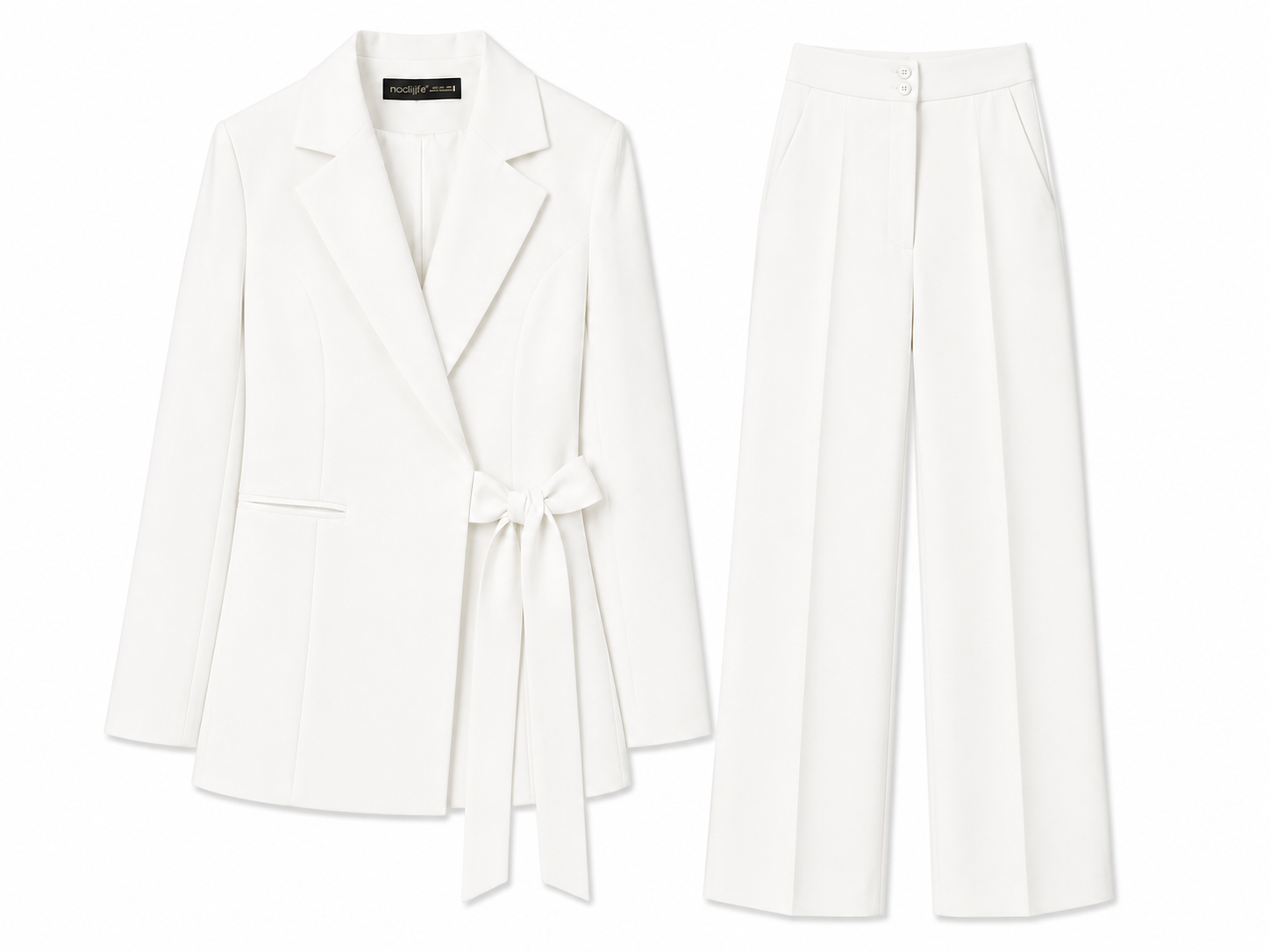 Formal Wear