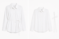 Button-Up Shirt