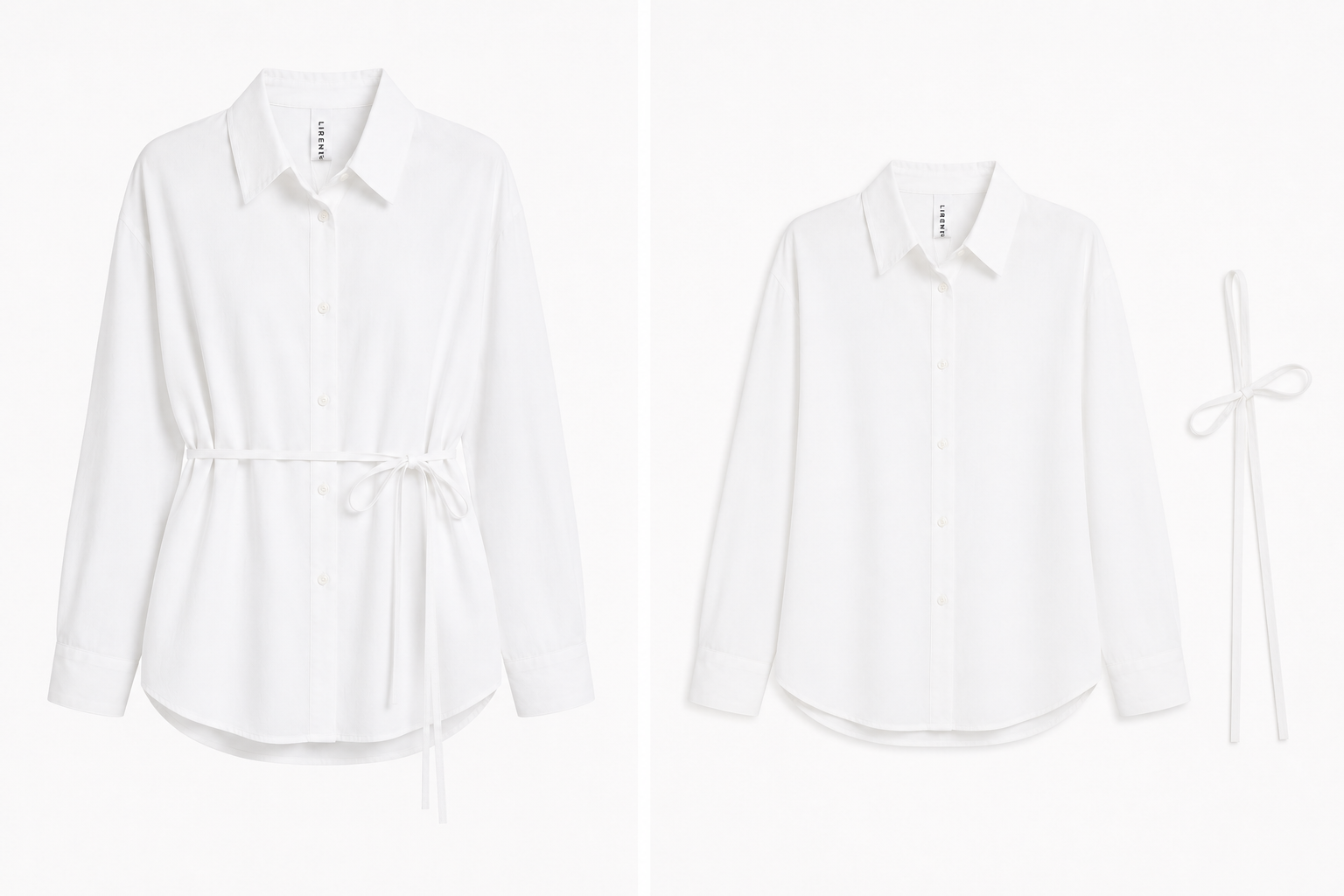 Button-Up Shirt