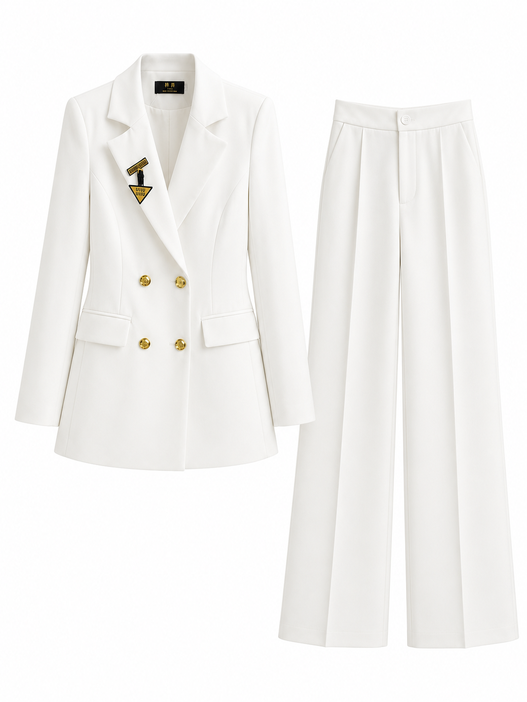 Formal Wear