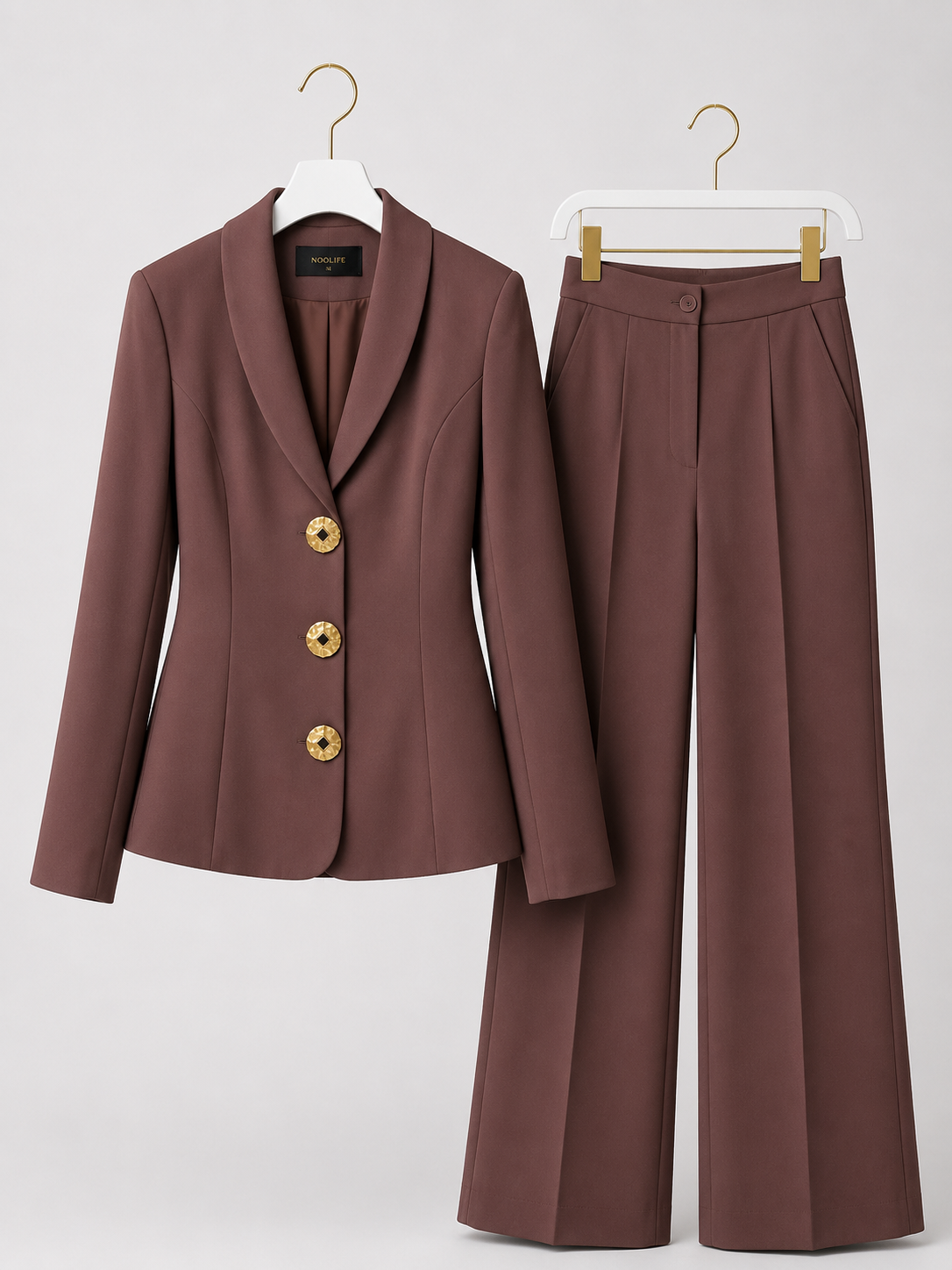Formal Wear