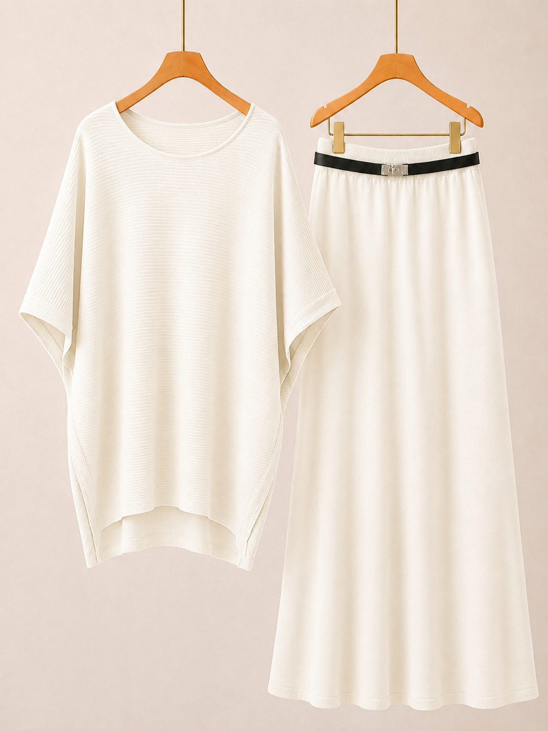 Skirt Set