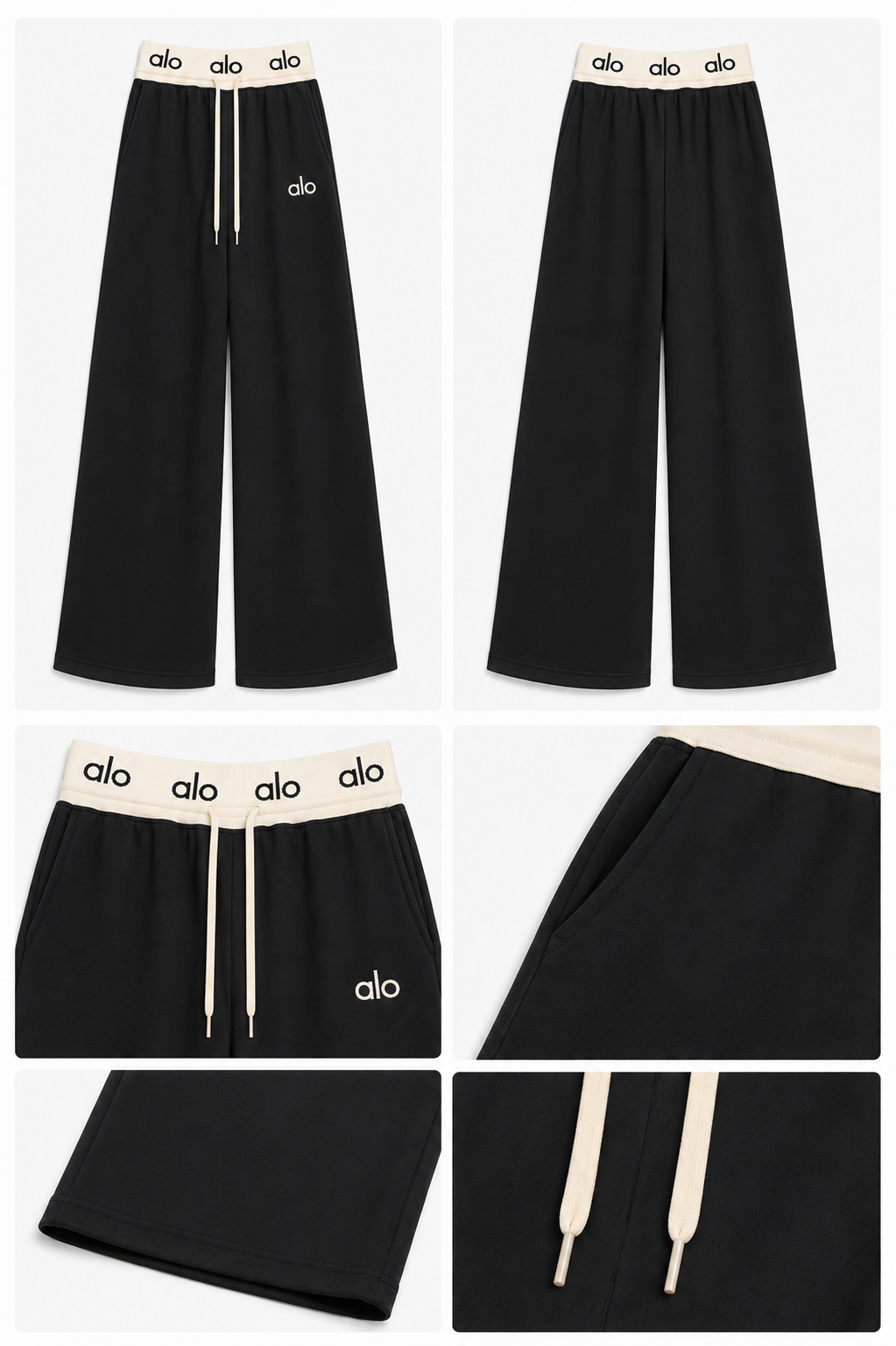 Casual Pants