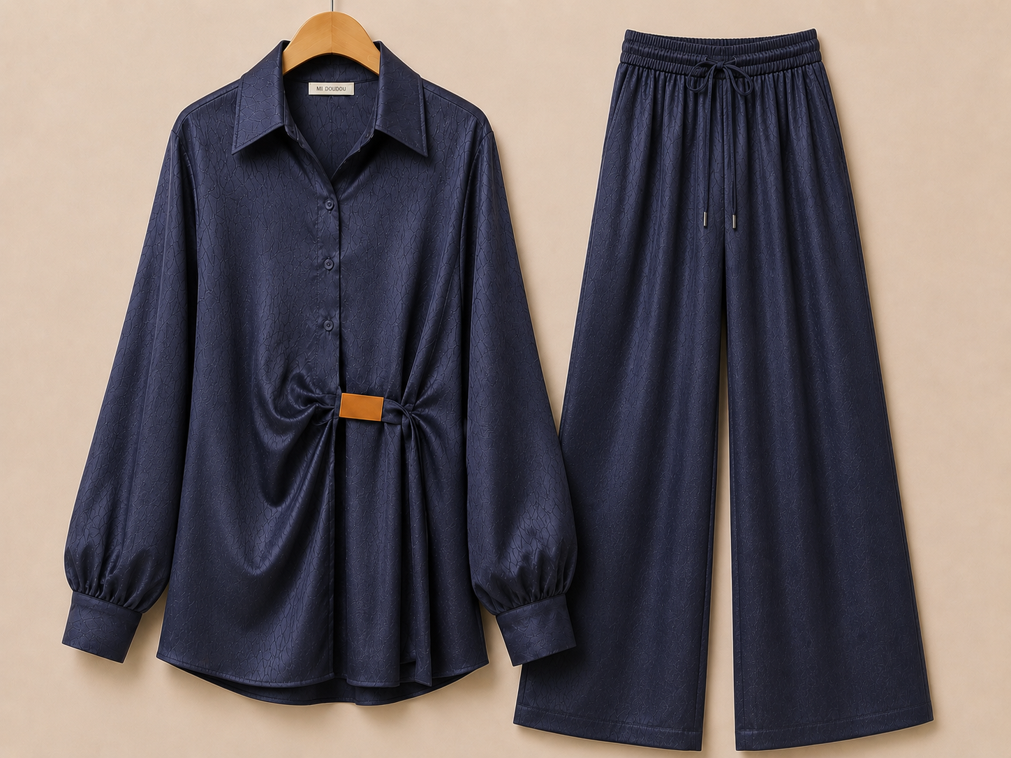 Casual Set