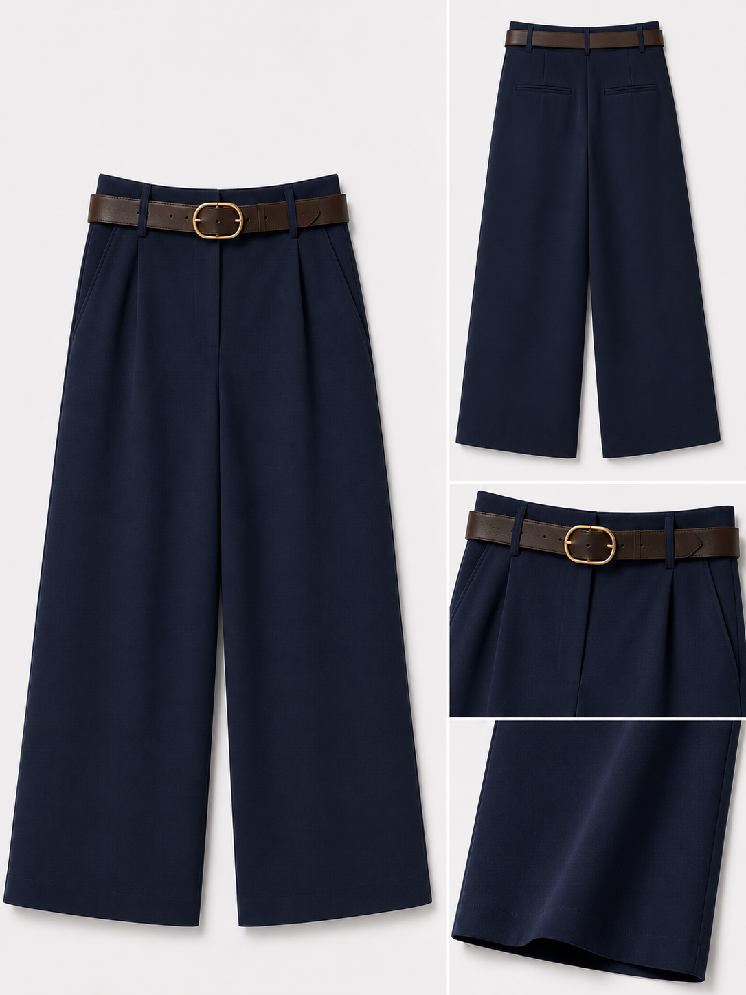 Formal Pants