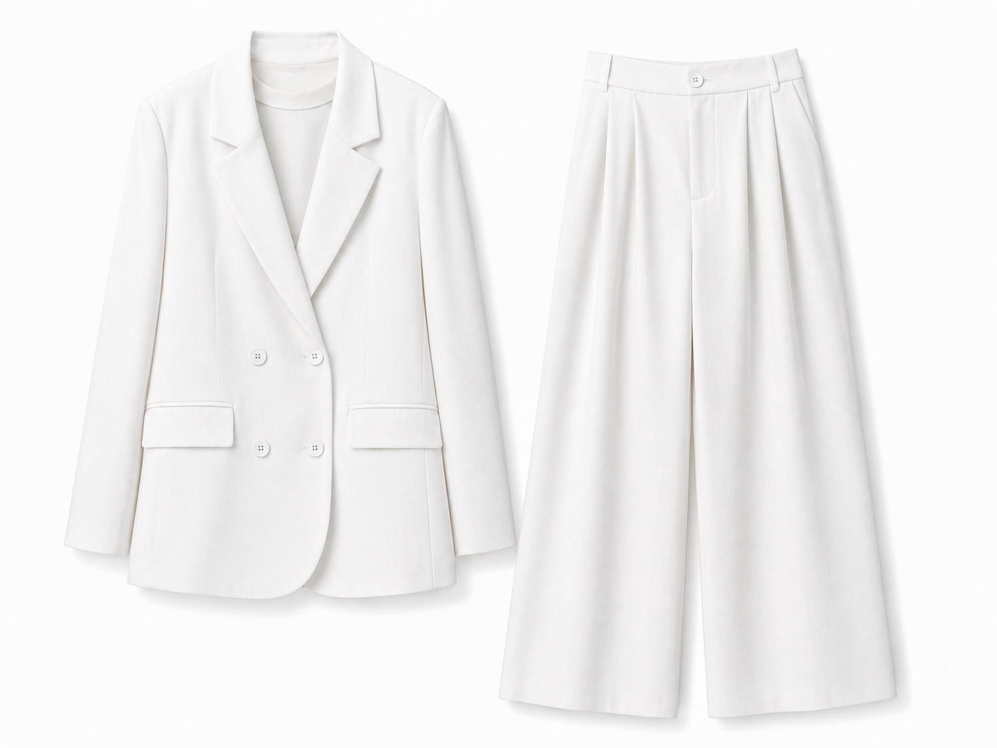 Formal Wear