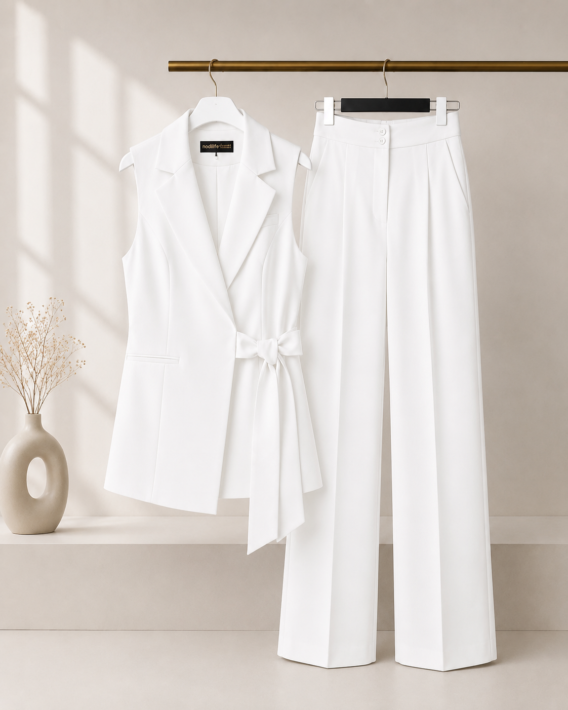Formal Wear