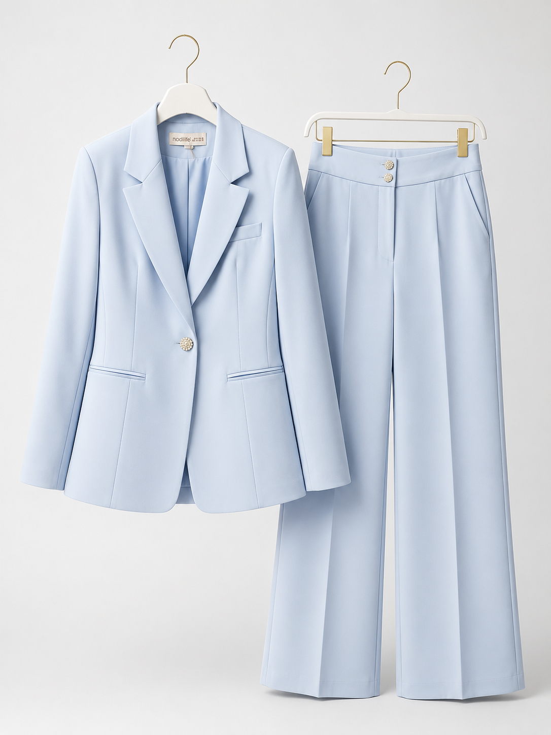 Formal Wear