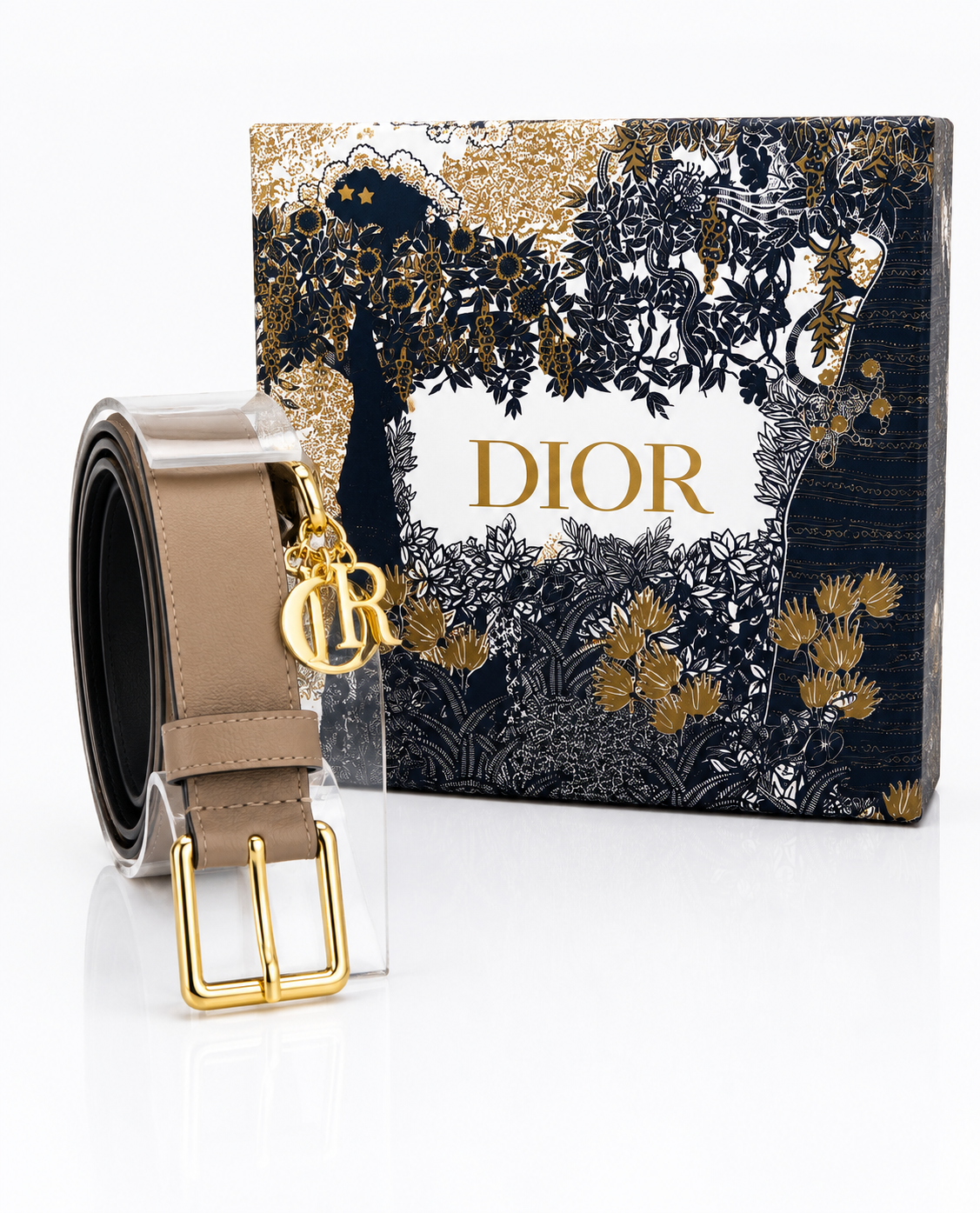 Belt