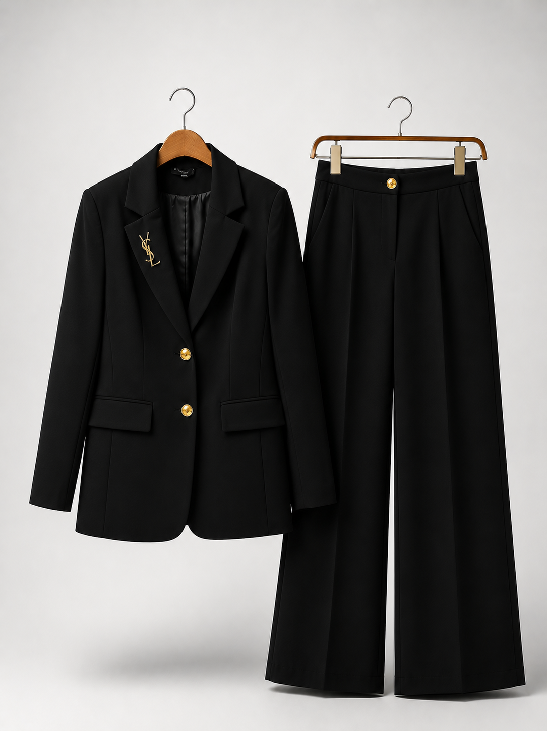 Formal Wear