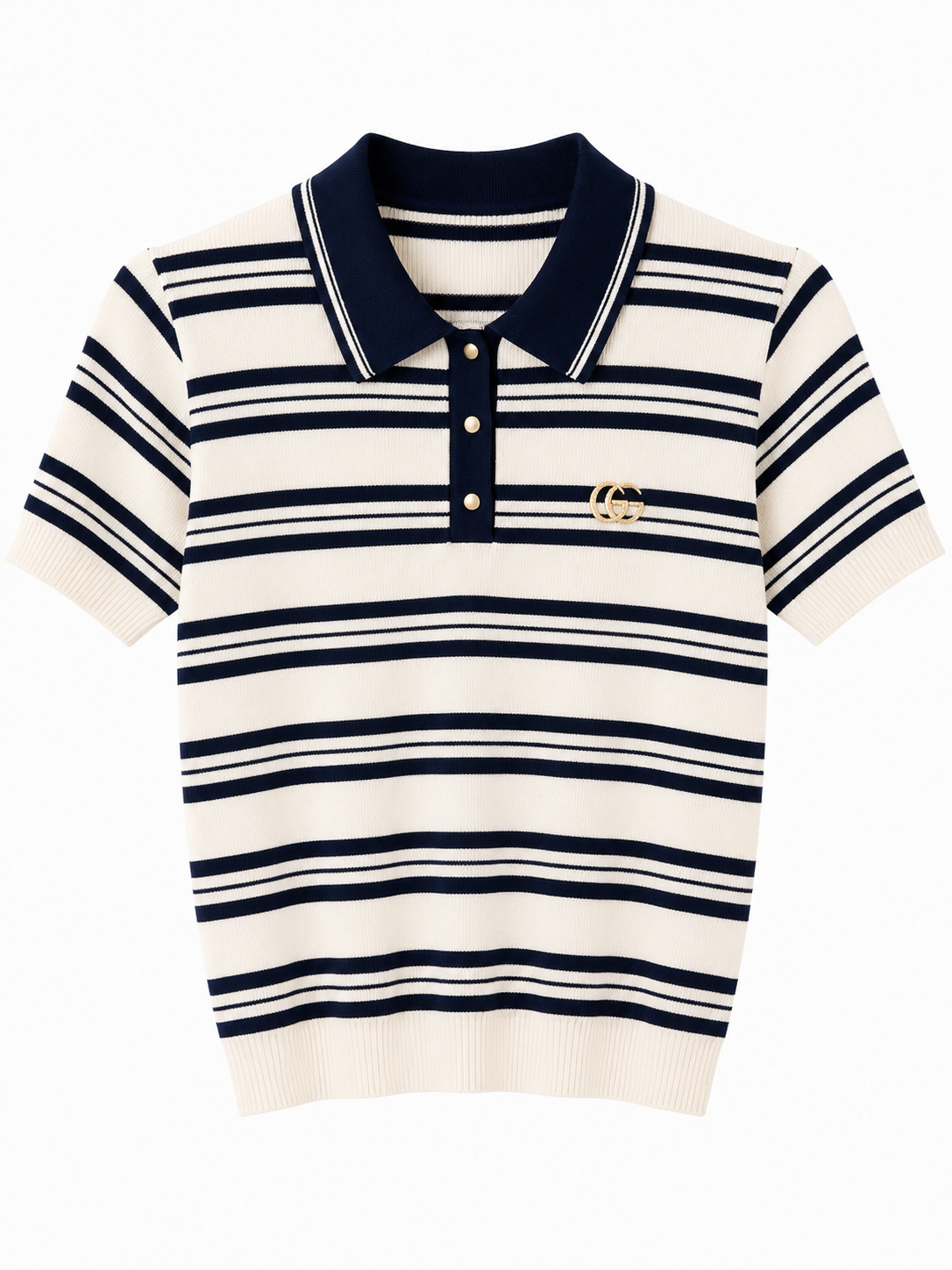 Polo-T Shirt