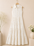 Short Sleeve Dress